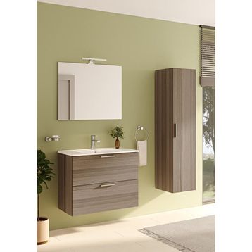 VitrA Ilia A44165 Halka Krom Havluluk