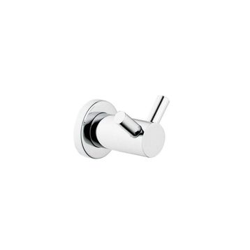 VitrA Ilia A44391 Krom 2'li Askı