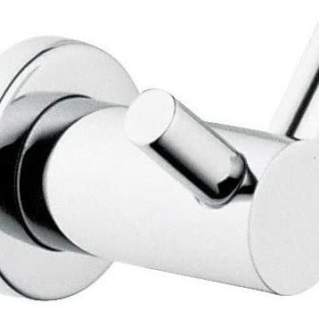 VitrA Ilia A44391 Krom 2'li Askı