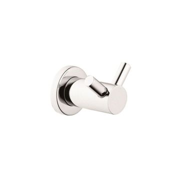 VitrA Ilia A44391 Krom 2'li Askı