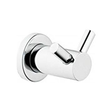 VitrA Ilia A44391 Krom 2'li Askı
