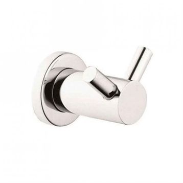 VitrA Ilia A44391 Krom 2'li Askı