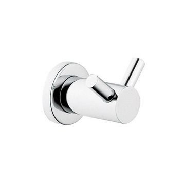 VitrA Ilia A44391 Krom 2'li Askı