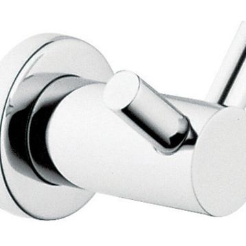 VitrA Ilia A44391 Krom 2'li Askı