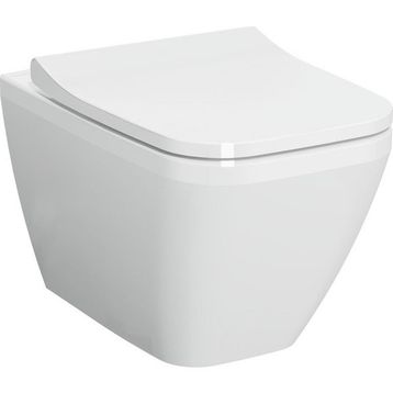 VitrA Integra Rim-Ex Asma Klozet ve Soft Kapak Seti