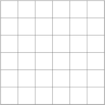 VitrA K50488480001VTE0 5x5 cm Miniworx Beyaz Mozaik Mat Fayans
