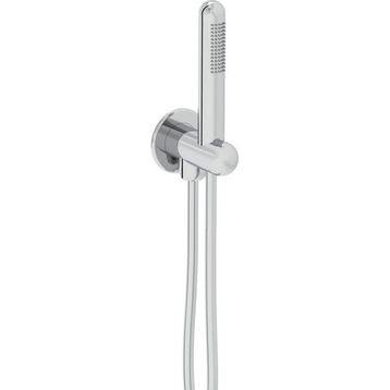 VitrA Liquid A42796 1F El Duşu Takımı