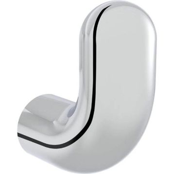 VitrA Liquid A44568 Krom Tekli Askı