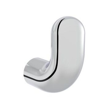 VitrA Liquid A44568 Krom Tekli Askı