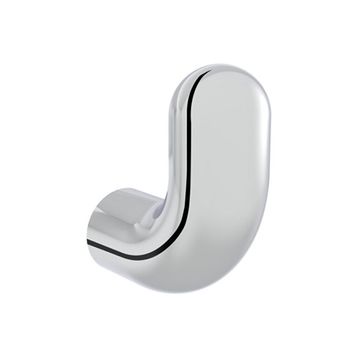 VitrA Liquid A44568 Krom Tekli Askı