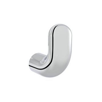 VitrA Liquid A44568 Krom Tekli Askı
