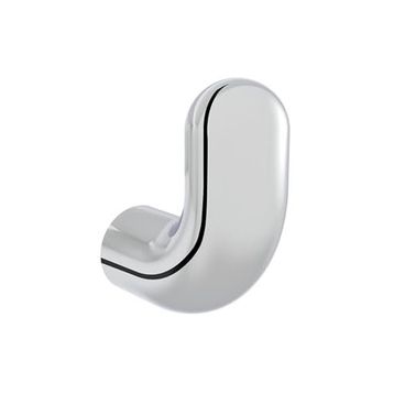 VitrA Liquid A44568 Krom Tekli Askı