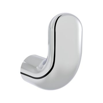 VitrA Liquid A44568 Krom Tekli Askı