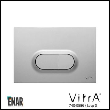 VitrA Loop O 740-0586 Kumanda Paneli