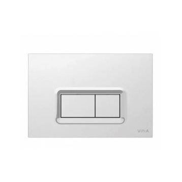 VitrA Loop R 740-0680 Parlak Krom Kumanda Paneli