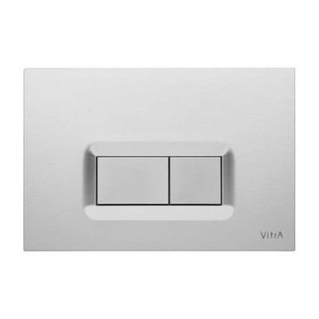 VitrA Loop R 740-0685 Mat Krom Kumanda Paneli