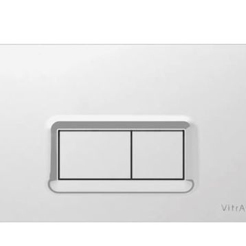 VitrA Loop R 740-0685 Mat Krom Kumanda Paneli