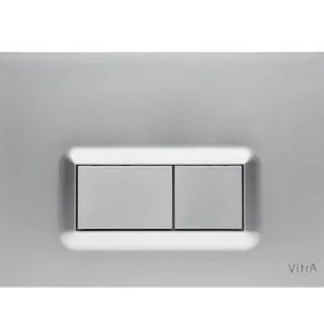 VitrA Loop R 740-0685 Mat Krom Kumanda Paneli