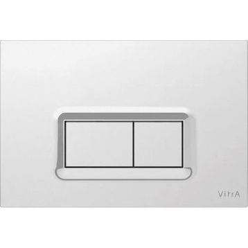 VitrA Loop R 740-0685 Mat Krom Kumanda Paneli