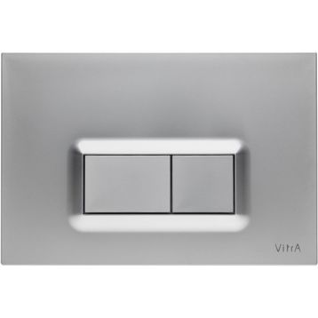 VitrA Loop R 740-0685 Mat Krom Kumanda Paneli