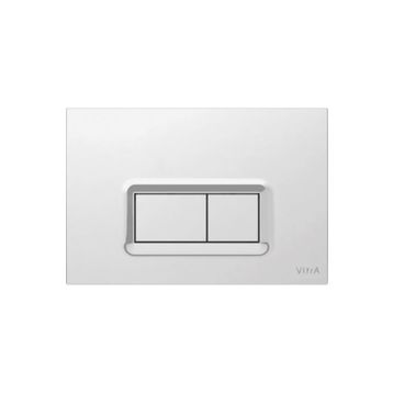 VitrA Loop R 740-0685 Mat Krom Kumanda Paneli