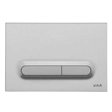 VitrA Loop T 740-0785 Mat Krom Kumanda Paneli