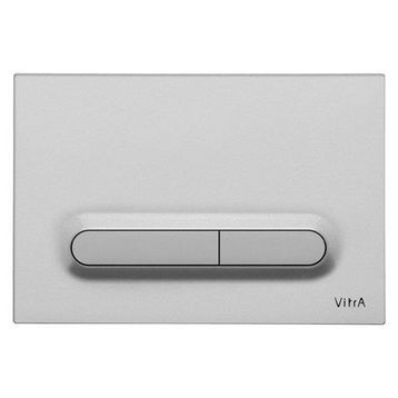 VitrA Loop T 740-0785 Mat Krom Kumanda Paneli