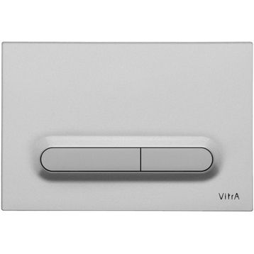 VitrA Loop T 740-0785 Mat Krom Kumanda Paneli