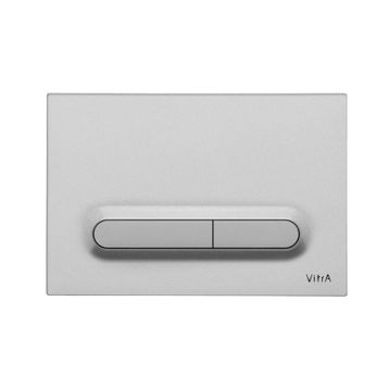 VitrA Loop T 740-0785 Mat Krom Kumanda Paneli