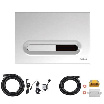 VitrA Loop T Mat Krom Fotoselli Kumanda Paneli