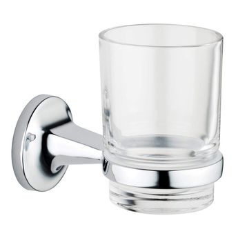 VitrA Marin A44942 Krom Diş Fırçalığı
