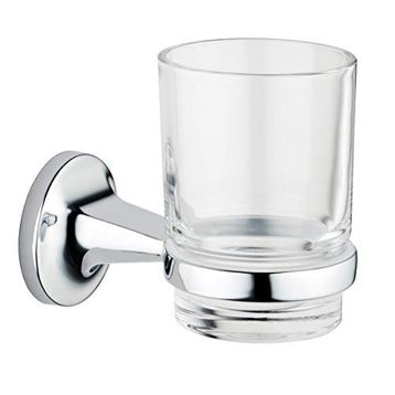 VitrA Marin A44942 Krom Diş Fırçalığı