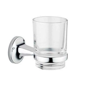 VitrA Marin A44942 Krom Diş Fırçalığı