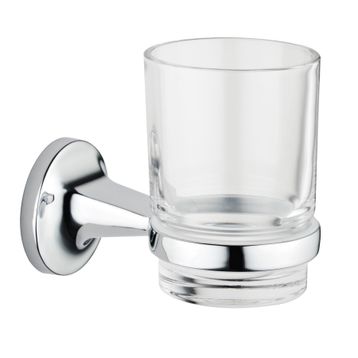 VitrA Marin A44942 Krom Diş Fırçalığı
