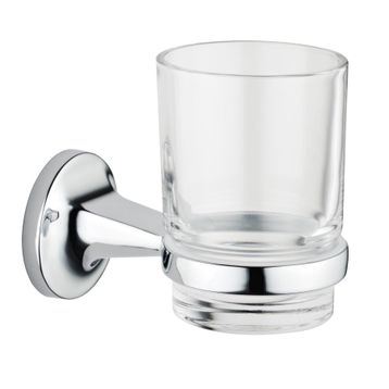 VitrA Marin A44942 Krom Diş Fırçalığı