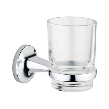 VitrA Marin A44942 Krom Diş Fırçalığı