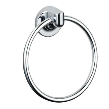VitrA Marin A44943 Krom Halka Havluluk