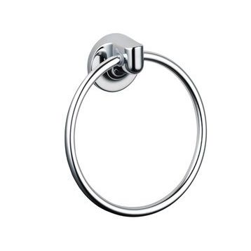 VitrA Marin A44943 Krom Halka Havluluk