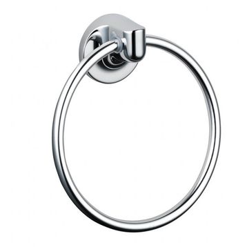 VitrA Marin A44943 Krom Halka Havluluk