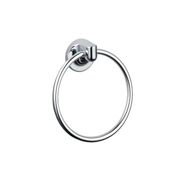 VitrA Marin A44943 Krom Halka Havluluk