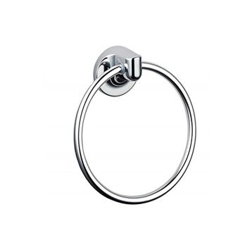 VitrA Marin A44943 Krom Halka Havluluk