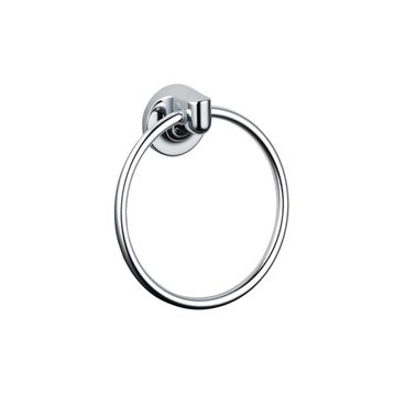 VitrA Marin A44943 Krom Halka Havluluk