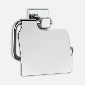 VitrA Marin A44945 Kapaklı Tuvalet Kağıtlığı