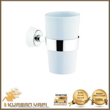 VitrA Matrix A44575 Diş Fırçalığı