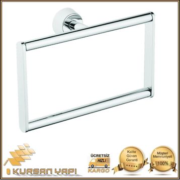 VitrA Matrix A44577 Halka Havluluk