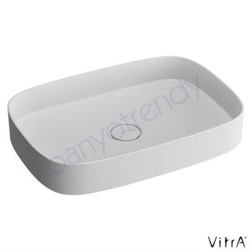 VitrA Memoria 63 cm Çanak Lavabo