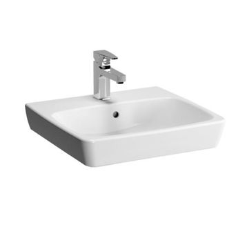 VitrA Metropole 50 cm Tezgah Üstü Lavabo