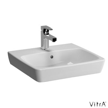VitrA Metropole 50 cm Tezgah Üstü Lavabo