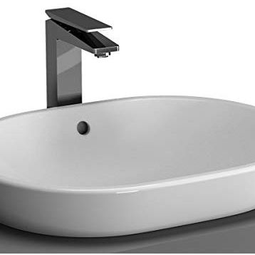 VitrA Metropole 5942B003-0012 60 cm Lavabo