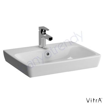 VitrA Metropole 60 cm Tezgah Üstü Lavabo